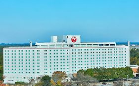 成田 日航 酒店